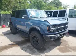 1FMEE9BPXSLB46117 2025 FORD BRONCO