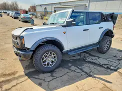 1FMEE9BPXSLB50345 2025 FORD BRONCO