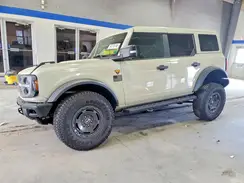 1FMEE9BPXSLB58316 2025 FORD BRONCO