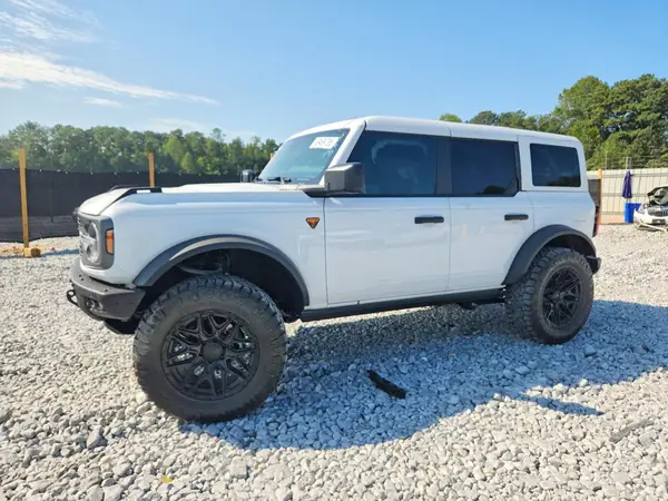 1FMEE9BPXTLA61957 2026 FORD BRONCO - Image 1