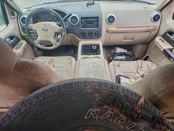 1FMEU15W54LA28499 2022 FORD EXPEDITION - Image 8