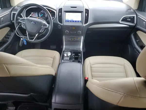 1FMEU33E89UA02888 2019 FORD EDGE - Image 8