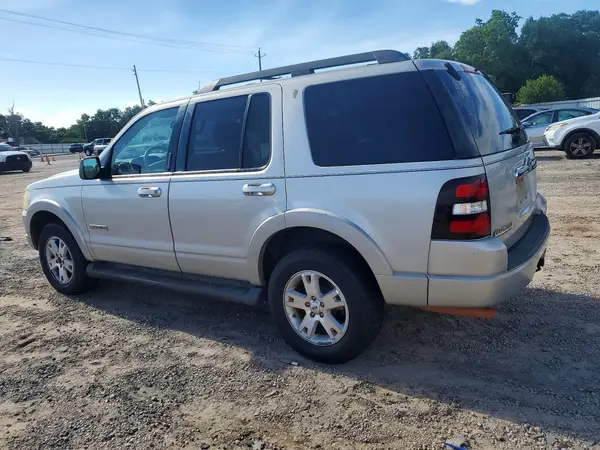 1FMEU63E17UA62767 2024 FORD EXPLORER - Image 2