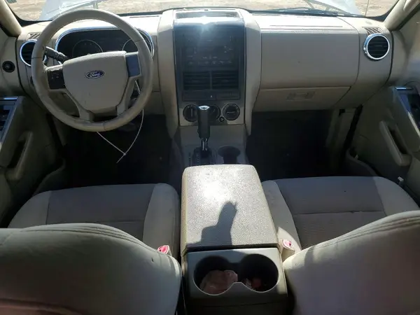 1FMEU63E17UA62767 2024 FORD EXPLORER - Image 8