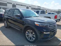 1FMFK7FH2LGA86042 2020 FORD EXPLORER