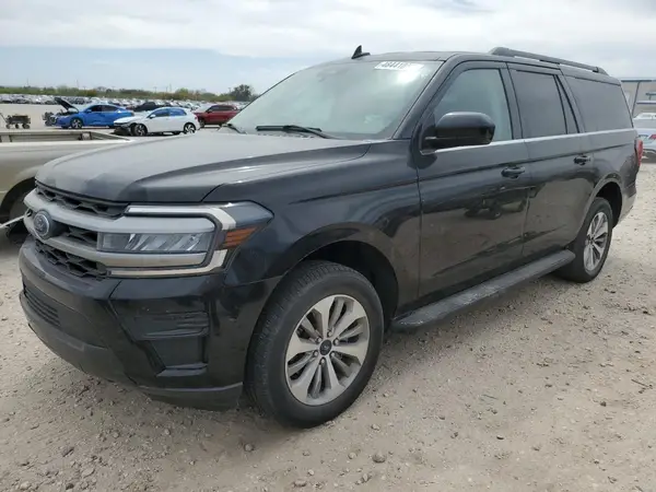 1FMJK1F86PEA04046 2023 FORD EXPEDITION - Image 1