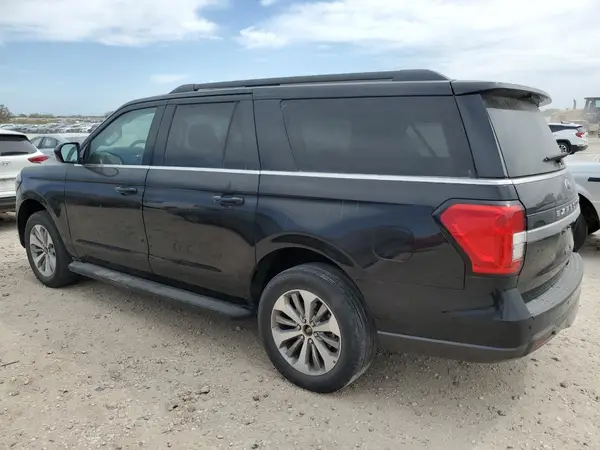 1FMJK1F86PEA04046 2023 FORD EXPEDITION - Image 2