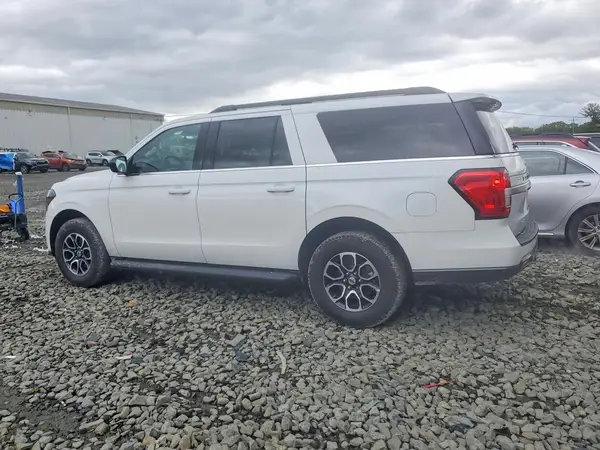 1FMJK1F86PEA12485 2023 FORD EXPEDITION - Image 2