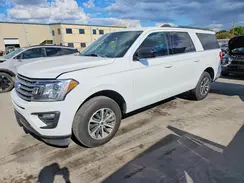 1FMJK1FT0JEA05611 2018 FORD EXPEDITION