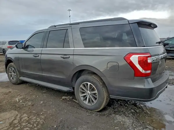 1FMJK1FT0LEA72034 2020 FORD EXPEDITION - Image 2