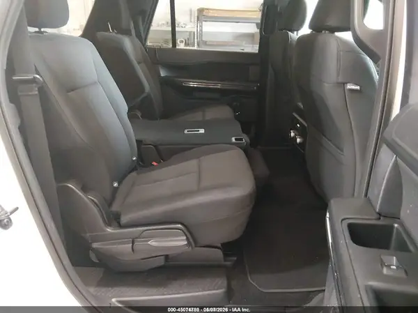1FMJK1FT1KEA10611 2019 FORD EXPEDITION - Image 8