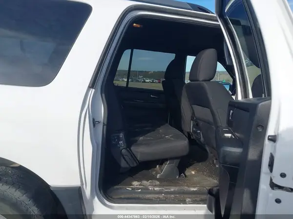 1FMJK1FT2HEA62516 2017 FORD EXPEDITION - Image 8