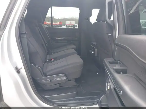 1FMJK1FT3KEA10609 2019 FORD EXPEDITION - Image 8