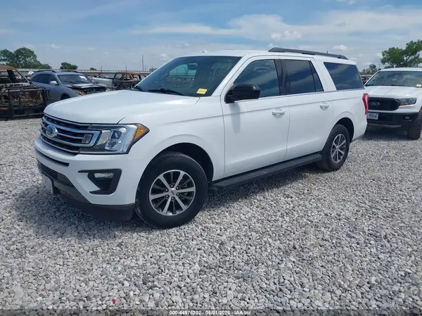 1FMJK1FT3KEA10612 2019 FORD EXPEDITION - Image 2