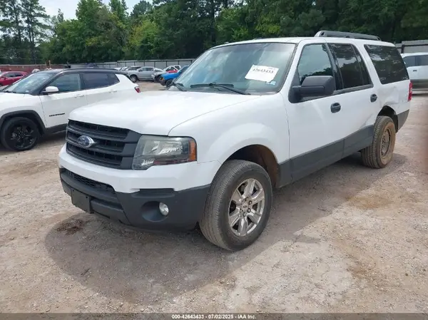 1FMJK1FT5GEF15428 2016 FORD EXPEDITION - Image 2