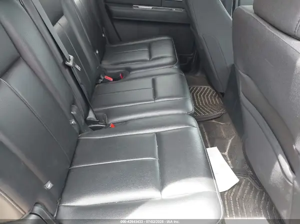 1FMJK1FT5GEF15428 2016 FORD EXPEDITION - Image 8