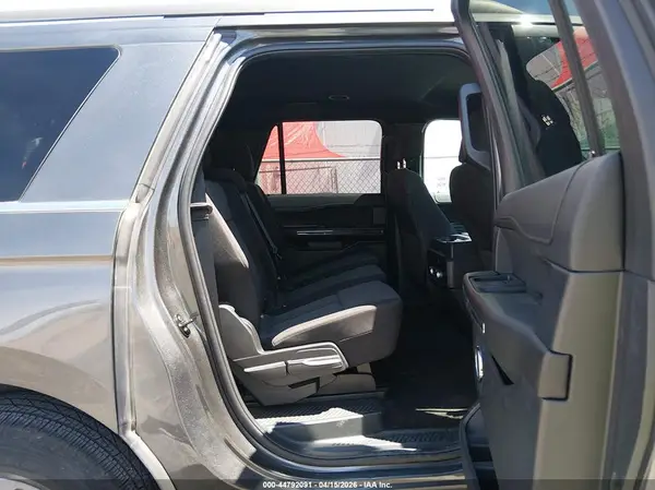 1FMJK1FT6LEA53312 2020 FORD EXPEDITION - Image 8