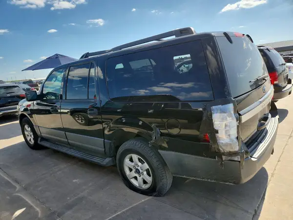 1FMJK1FT7HEA02957 2017 FORD EXPEDITION - Image 2