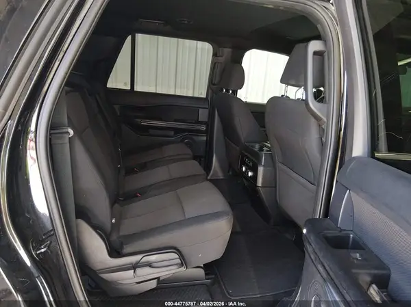 1FMJK1FT7LEA72032 2020 FORD EXPEDITION - Image 8