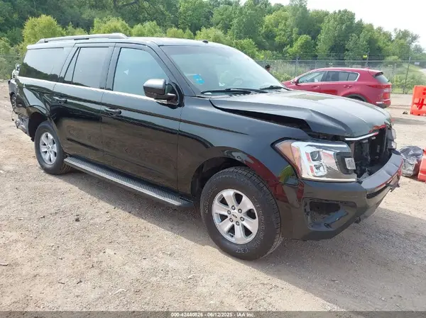 1FMJK1FT8JEA02679 2018 FORD EXPEDITION - Image 1