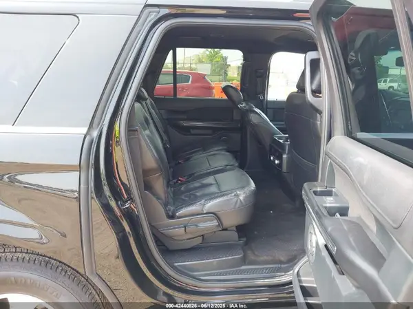 1FMJK1FT8JEA02679 2018 FORD EXPEDITION - Image 8