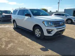 1FMJK1FT8JEA45791 2018 FORD EXPEDITION