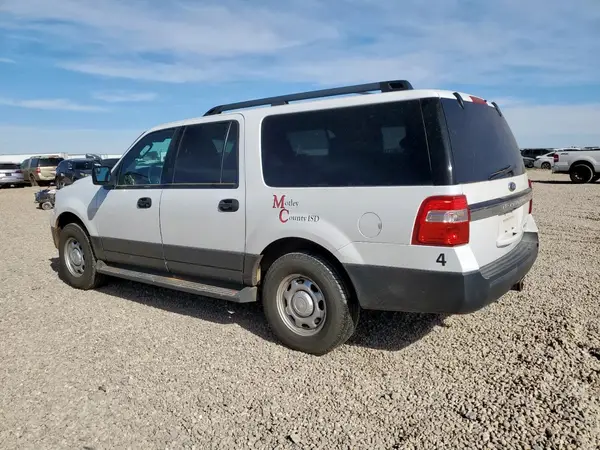 1FMJK1FT9GEF15433 2016 FORD EXPEDITION - Image 2