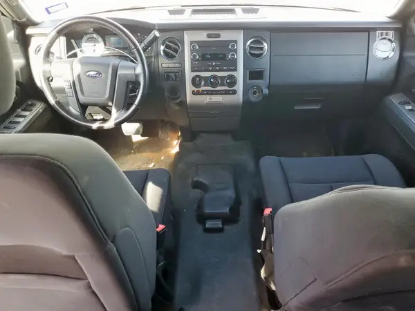 1FMJK1FT9GEF15433 2016 FORD EXPEDITION - Image 8