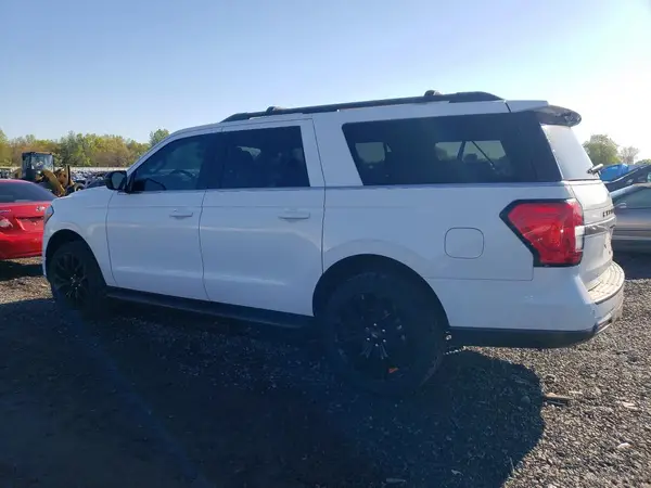 1FMJK1G81REA32810 2024 FORD EXPEDITION - Image 2