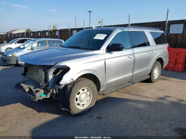 1FMJK1G82REA45419 2024 FORD EXPEDITION - Image 2