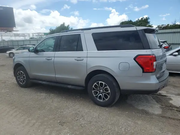 1FMJK1G83PEA18713 2023 FORD EXPEDITION - Image 2