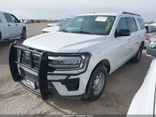 1FMJK1G85REA19249 2024 FORD EXPEDITION - Image 2