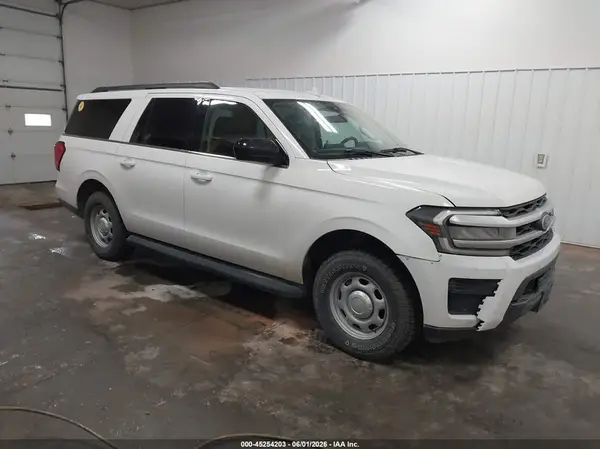 1FMJK1G86REA32463 2024 FORD EXPEDITION - Image 1