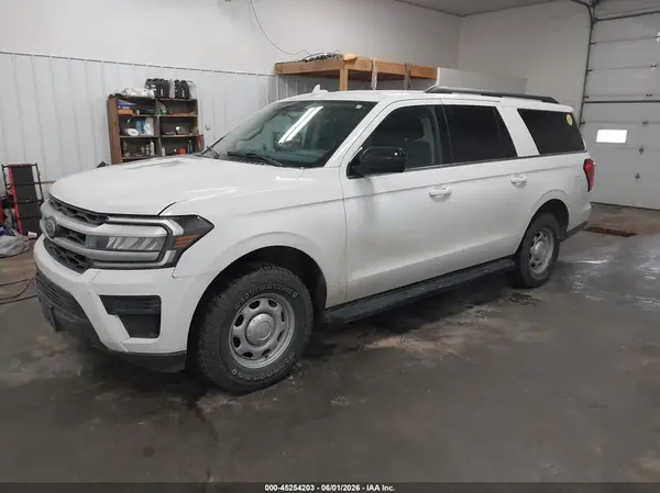 1FMJK1G86REA32463 2024 FORD EXPEDITION - Image 2