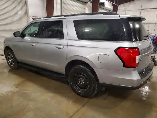 1FMJK1G88REA39477 2024 FORD EXPEDITION - Image 2