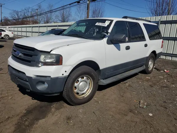1FMJK1GT0GEF09034 2016 FORD EXPEDITION - Image 1