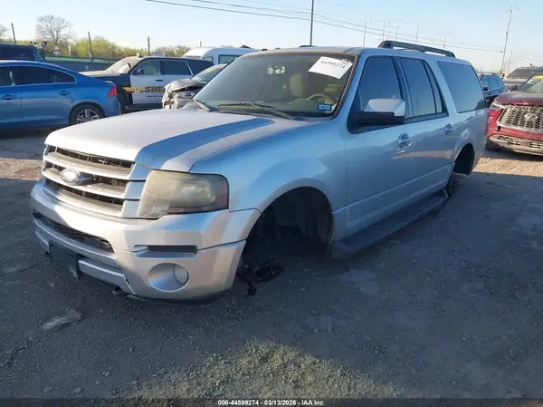 1FMJK1GT0GEF23385 2016 FORD EXPEDITION - Image 2