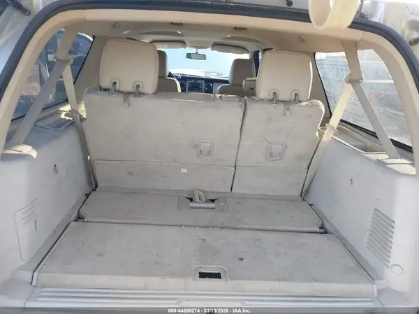 1FMJK1GT0GEF23385 2016 FORD EXPEDITION - Image 8