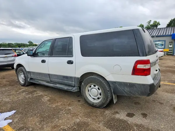 1FMJK1GT0GEF46357 2016 FORD EXPEDITION - Image 2