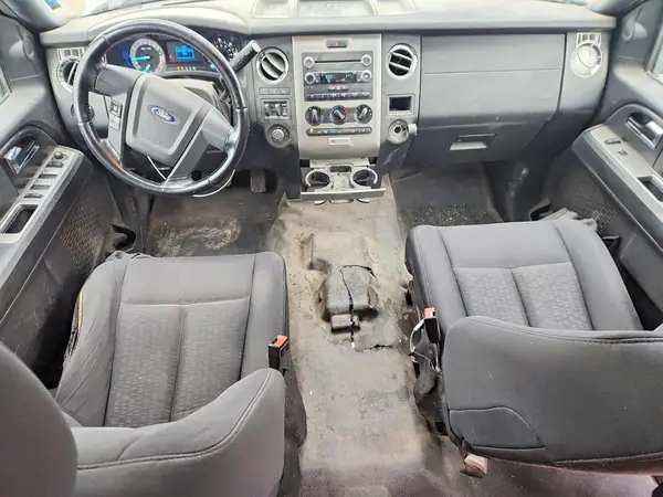 1FMJK1GT0GEF46357 2016 FORD EXPEDITION - Image 8