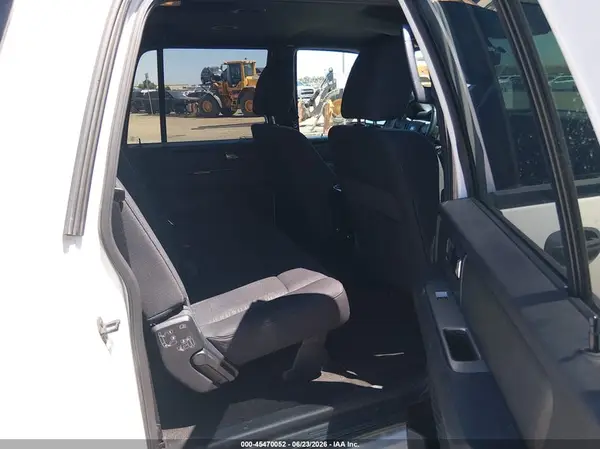 1FMJK1GT0GEF46567 2016 FORD EXPEDITION - Image 8