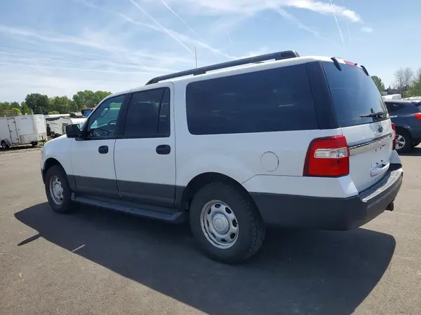 1FMJK1GT0GEF46570 2016 FORD EXPEDITION - Image 2