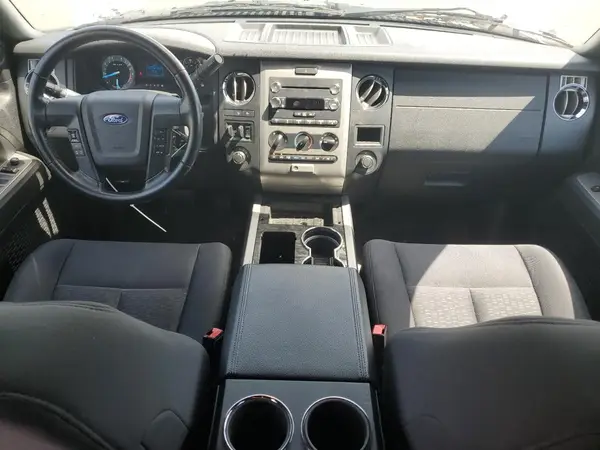 1FMJK1GT0GEF46570 2016 FORD EXPEDITION - Image 8