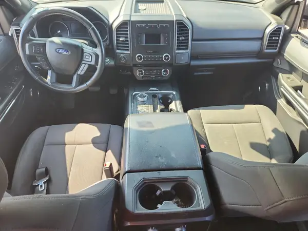 1FMJK1GT0JEA00133 2018 FORD EXPEDITION - Image 8