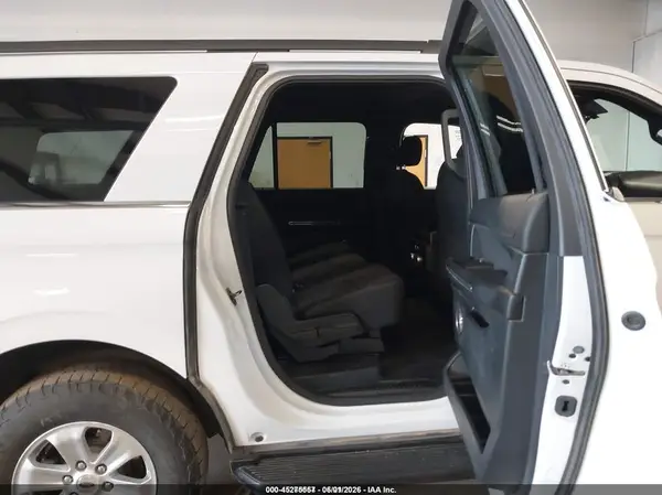 1FMJK1GT0JEA50739 2018 FORD EXPEDITION - Image 8