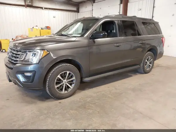 1FMJK1GT0KEA46417 2019 FORD EXPEDITION - Image 2