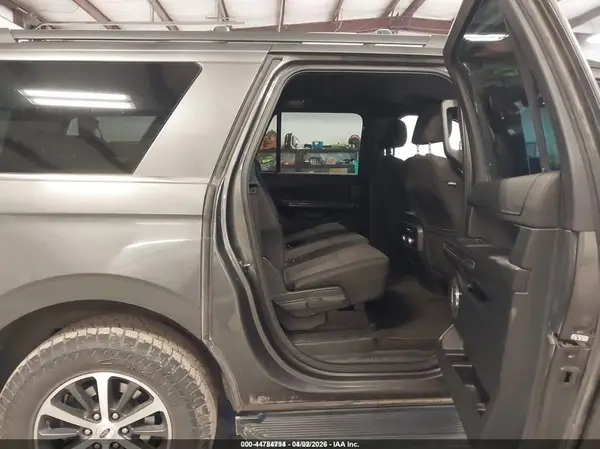 1FMJK1GT0KEA46417 2019 FORD EXPEDITION - Image 8