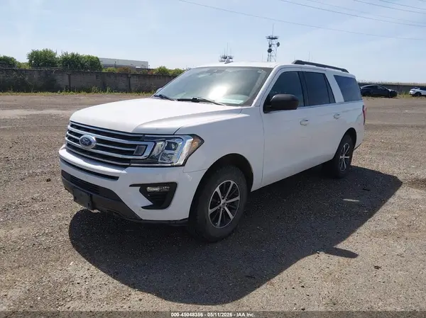1FMJK1GT0LEA81881 2020 FORD EXPEDITION - Image 2