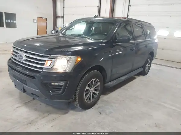 1FMJK1GT0MEA49983 2021 FORD EXPEDITION - Image 2