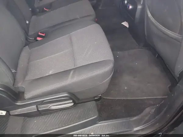 1FMJK1GT0MEA49983 2021 FORD EXPEDITION - Image 8